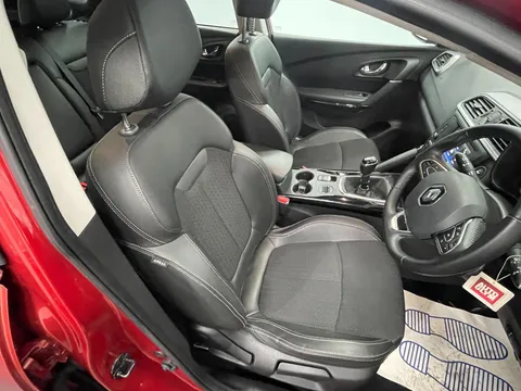RENAULT KADJAR 1.5 dCi Dynamique S Nav 5dr