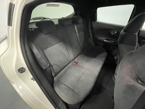 NISSAN JUKE 1.6 DiG-T Nismo RS 5dr