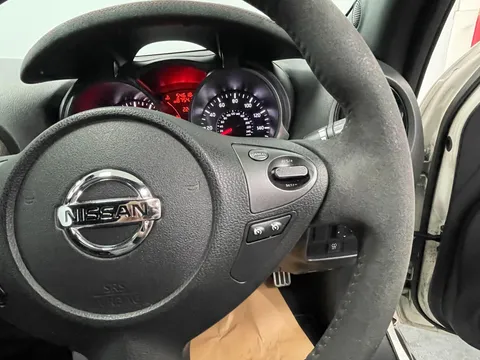 NISSAN JUKE 1.6 DiG-T Nismo RS 5dr