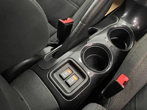NISSAN JUKE 1.6 DiG-T Nismo RS 5dr