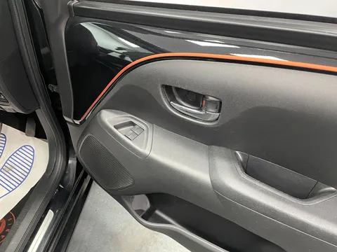 PEUGEOT 108 1.2 PureTech Roland Garros 5dr