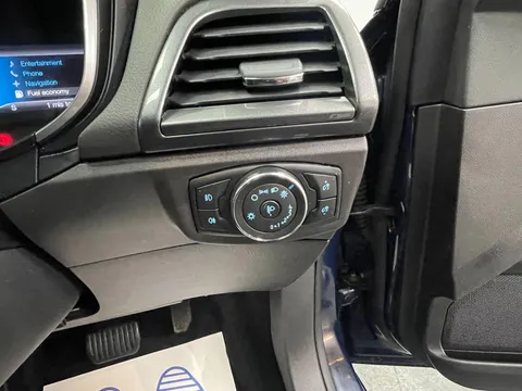 FORD MONDEO 2.0 Hybrid Titanium Edition 5dr Auto