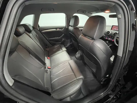 AUDI A3 30 TDI 116 Sport 5dr