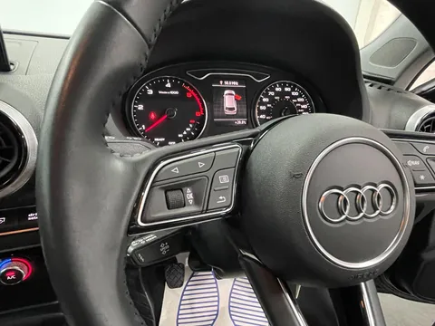 AUDI A3 30 TDI 116 Sport 5dr