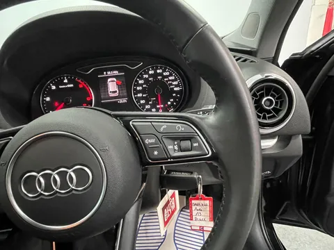 AUDI A3 30 TDI 116 Sport 5dr