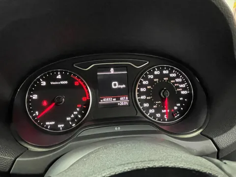 AUDI A3 30 TDI 116 Sport 5dr