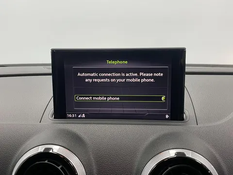 AUDI A3 30 TDI 116 Sport 5dr
