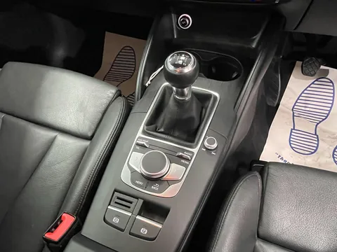 AUDI A3 30 TDI 116 Sport 5dr