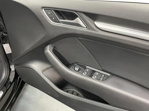 AUDI A3 30 TDI 116 Sport 5dr