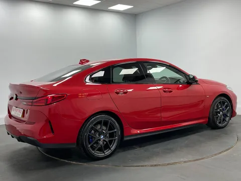 BMW 2 SERIES 218i M Sport 4dr