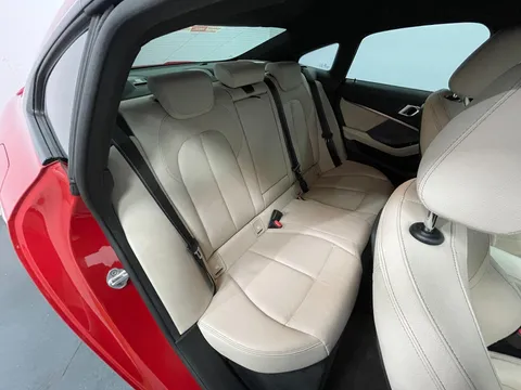 BMW 2 SERIES 218i M Sport 4dr