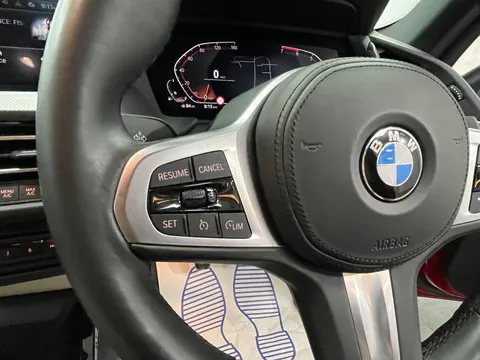 BMW 2 SERIES 218i M Sport 4dr