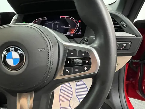 BMW 2 SERIES 218i M Sport 4dr