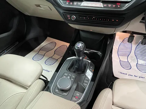 BMW 2 SERIES 218i M Sport 4dr