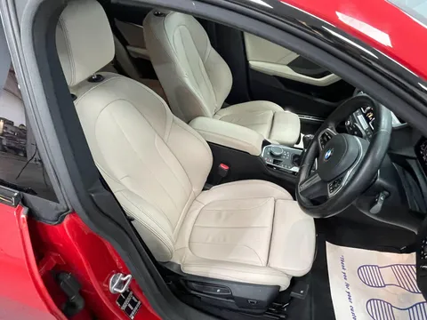 BMW 2 SERIES 218i M Sport 4dr