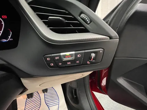 BMW 2 SERIES 218i M Sport 4dr