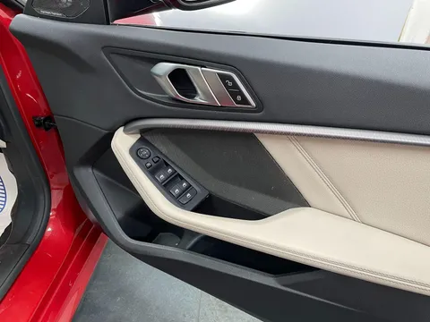 BMW 2 SERIES 218i M Sport 4dr