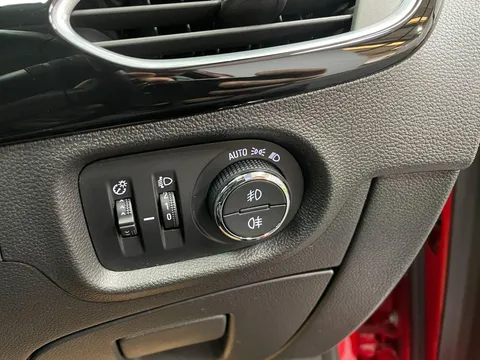 VAUXHALL ASTRA 1.4T 16V 150 Elite Nav 5dr