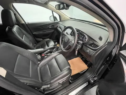 VAUXHALL MOKKA X 1.4T Elite Nav 5dr