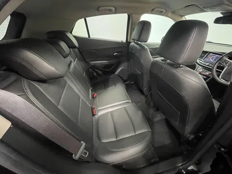 VAUXHALL MOKKA X 1.4T Elite Nav 5dr