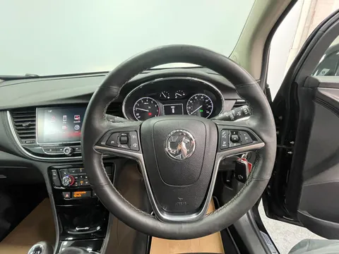 VAUXHALL MOKKA X 1.4T Elite Nav 5dr
