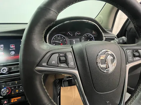 VAUXHALL MOKKA X 1.4T Elite Nav 5dr