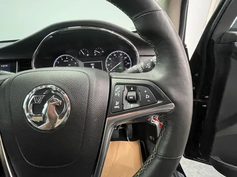 VAUXHALL MOKKA X 1.4T Elite Nav 5dr