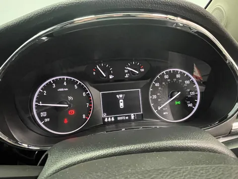 VAUXHALL MOKKA X 1.4T Elite Nav 5dr