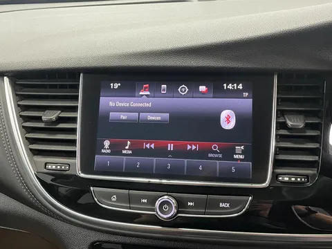 VAUXHALL MOKKA X 1.4T Elite Nav 5dr