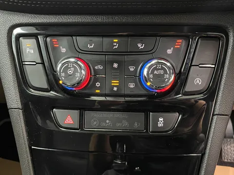 VAUXHALL MOKKA X 1.4T Elite Nav 5dr