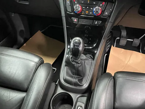VAUXHALL MOKKA X 1.4T Elite Nav 5dr