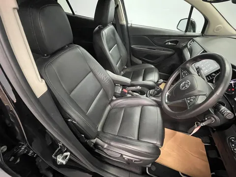 VAUXHALL MOKKA X 1.4T Elite Nav 5dr