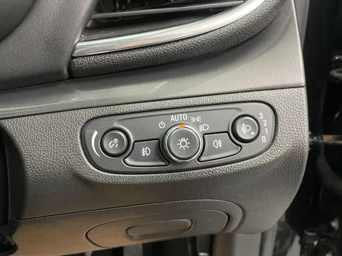 VAUXHALL MOKKA X 1.4T Elite Nav 5dr