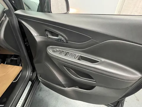 VAUXHALL MOKKA X 1.4T Elite Nav 5dr