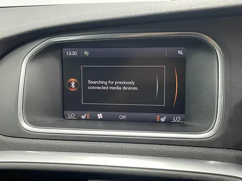 VOLVO V40 D3 SE Lux Nav 5dr Geartronic