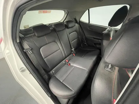 KIA PICANTO 1.25 GT-line 5dr