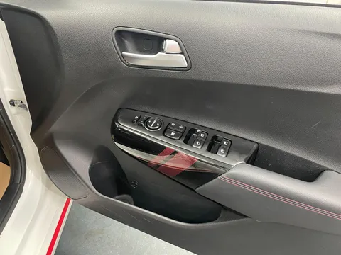 KIA PICANTO 1.25 GT-line 5dr