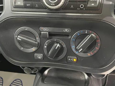 NISSAN JUKE 1.5 dCi Visia 5dr