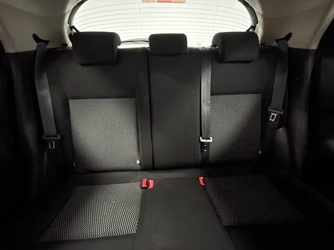 NISSAN JUKE 1.5 dCi Visia 5dr