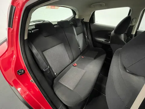 NISSAN JUKE 1.5 dCi Visia 5dr