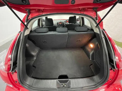 NISSAN JUKE 1.5 dCi Visia 5dr