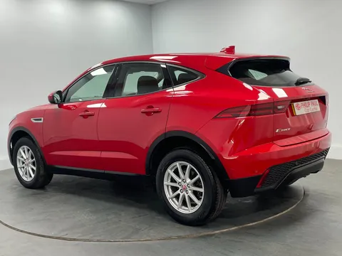 JAGUAR E-PACE 2.0d 5dr Auto