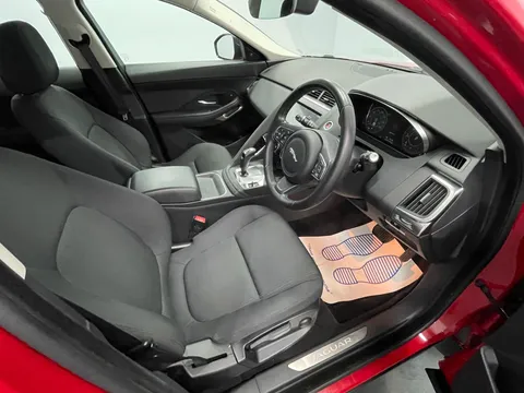 JAGUAR E-PACE 2.0d 5dr Auto