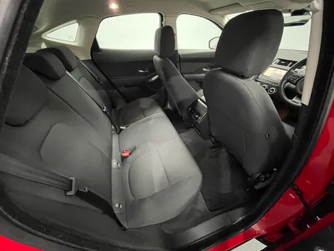 JAGUAR E-PACE 2.0d 5dr Auto