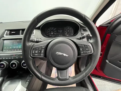 JAGUAR E-PACE 2.0d 5dr Auto