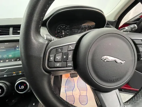 JAGUAR E-PACE 2.0d 5dr Auto