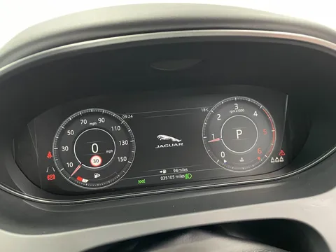 JAGUAR E-PACE 2.0d 5dr Auto