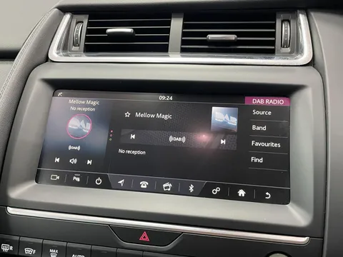 JAGUAR E-PACE 2.0d 5dr Auto