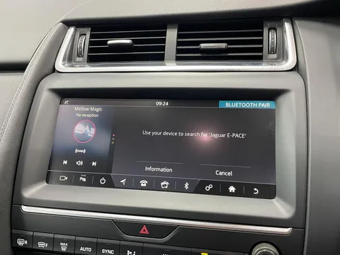 JAGUAR E-PACE 2.0d 5dr Auto