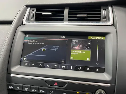 JAGUAR E-PACE 2.0d 5dr Auto